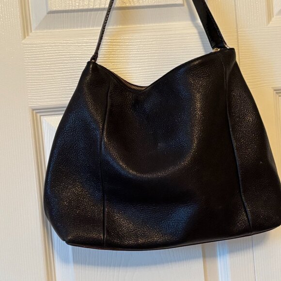Kate Spade Glimmer Top Zip Tote Shoulder Bag - Picture 2 of 15
